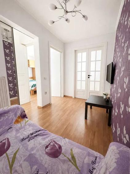 Închiriere Apartament 2 camere Ion Mihalache Centrala Proprie Pet Friendly