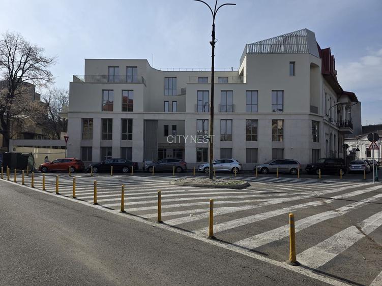 Birou Premium, 3 camere, Armenească , Universitate– București - 12