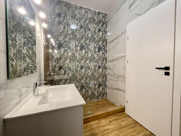 Apartament 2 camere mobilat | 23 August