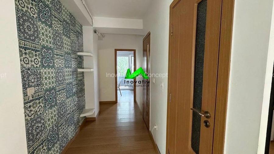 Apartament de vanzare 3 camere decomandat Sibiu Selimbar - 7