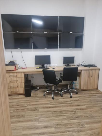 Inchiriere spatiu comercial, 6 incaperi, 133 mp, zona Cornitoiu - 7