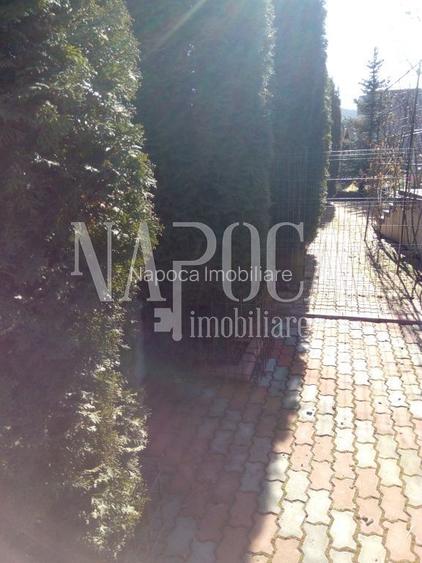 Casa 6 camere de vanzare in Floresti - 27