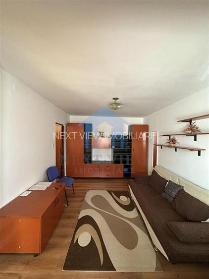 Garsoniera, Manastur - 3