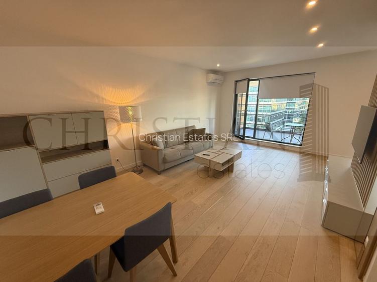 Apartament 2 camere | Nusco City-Pipera | TVA INCLUS - 3