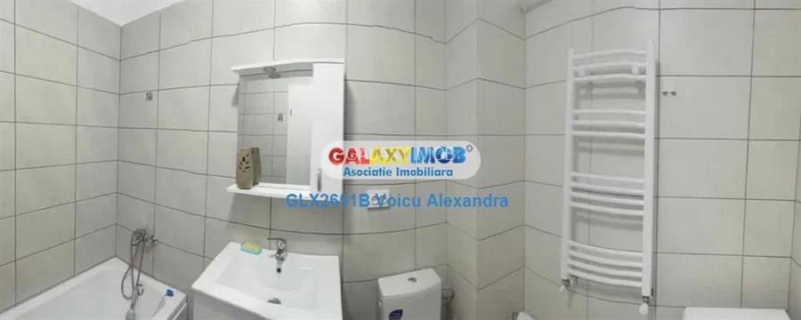 Apartament 2 Cam Berceni - Bloc Nou - Grand Arena - Parcare - 6