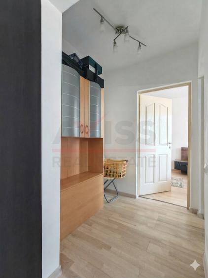 Ap 2 camere | termen lung | Pet Friendly | Tomis Plus