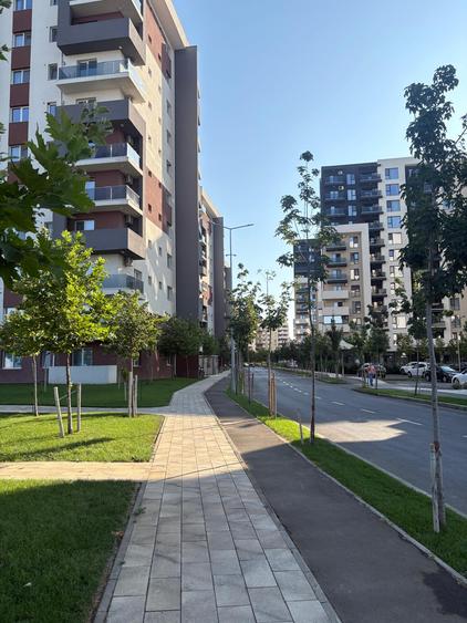 Apartament 2 camere | Kristal Residence – Berceni | Etaj 1 | COMISION 0 |