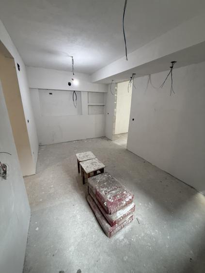 Exclusivitate!Com0%!Apartament 2 Cam 35mp Z.Centrală Vizavi de Facultatea FSPAC