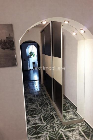 Apartament cu 3 camere decomandat 72MP în Nicolina-CUG - 3