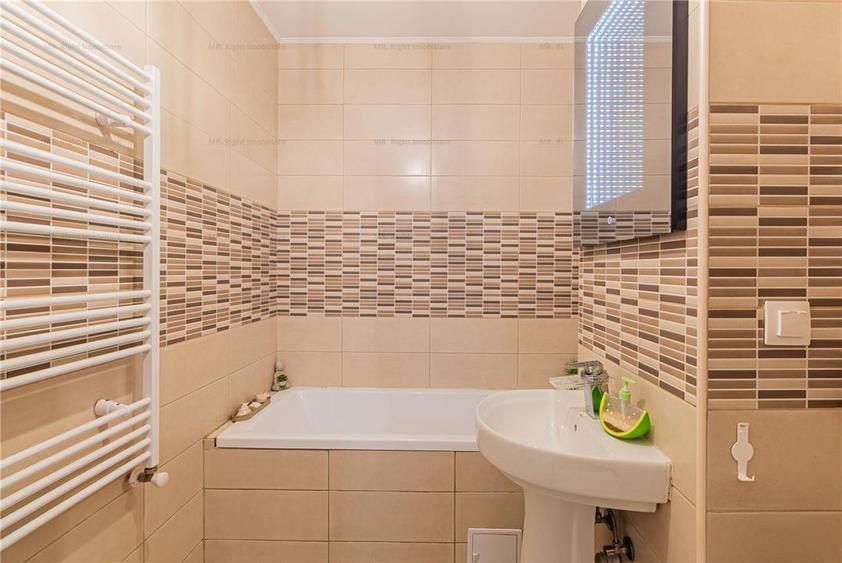 COMISION 0% | Apartament 2 camere tip studio | Parcare privata | 2 boxe depozita