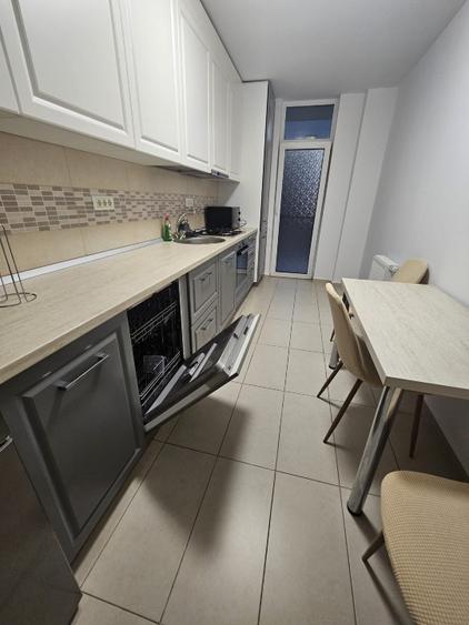 Apartament | 2 camere | debara | parcare subterana in ansamblul CIty of Mara