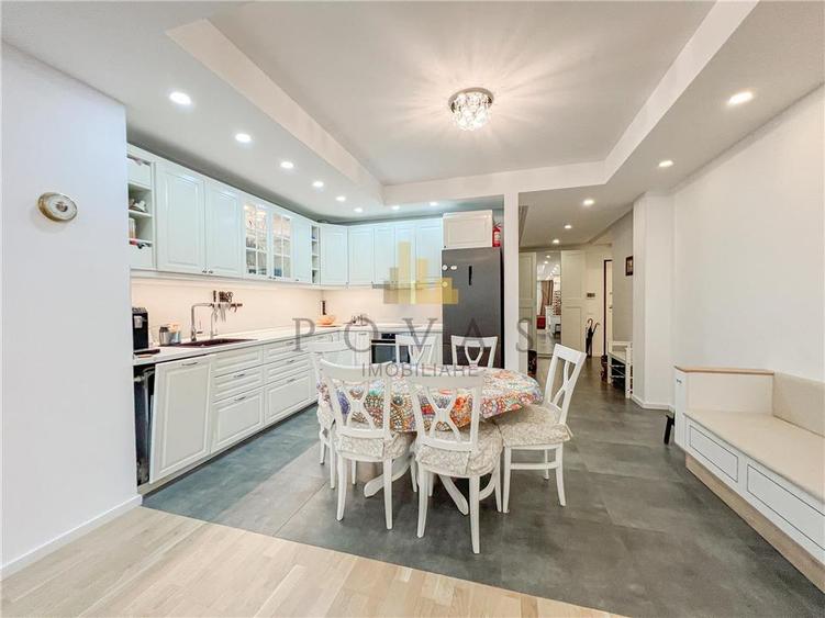 Vanzare Apartament 4 Camere Ultracentral Gradina Icoanei