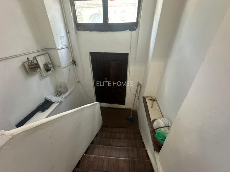 Apartament în vilă istorică, 7 camere, Filibiliu–Romulus - 8