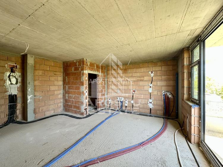 Apartamente de vanzare cu 3 camere in Timisoara, zona Aradului - 6