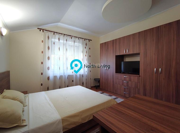Vila individuala | Curte 400 mp | Garaj 2 auto | zona Pipera - 21