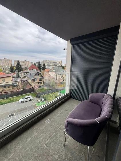 Apartament 2 camere | Parcare subterană inclusă | Gheorgheni– Brâncuși
