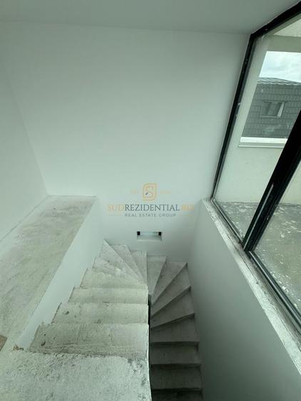 Vila premium de vanzare, P+1, 4 camere, Popesti-Leordeni, Ilfov