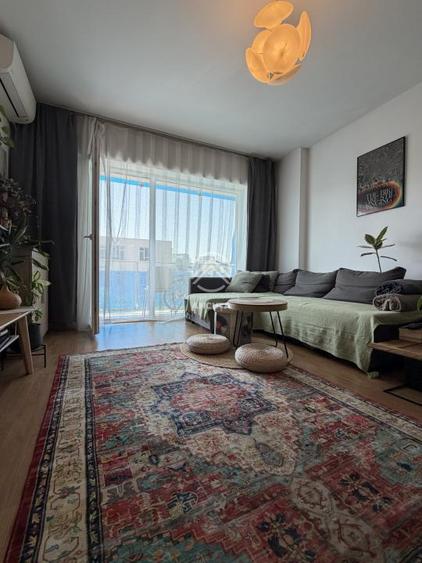 Apartament in Viva City | de inchiriat | 2 camere| parcare