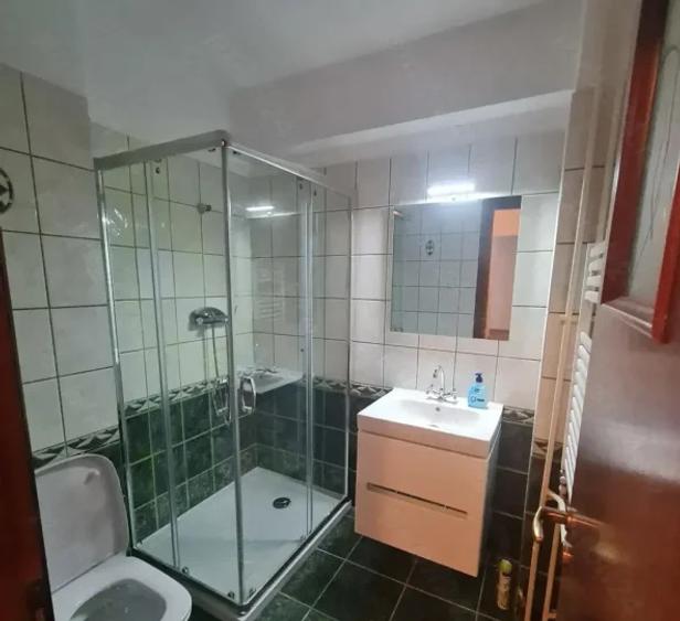 Apartament 3 camere 114mp Parcare subterana Nicolae Caranfil Terasa