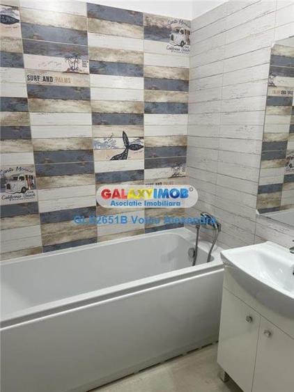 Garsoniera Lux Bloc Nou Berceni - Viva Residence - Aparatorii Patriei