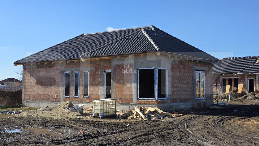 Casa de Vanzare, Unirea - 10
