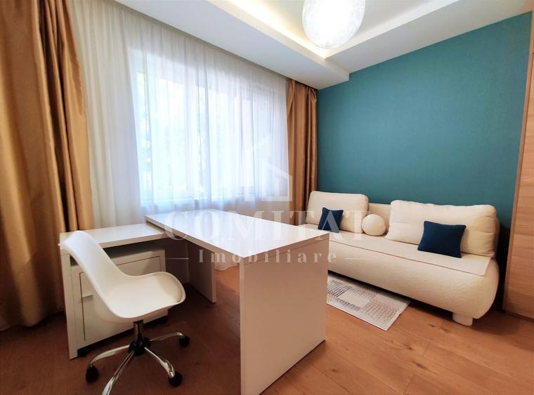 Apartament PREMIUM 4 camere | Pet friendly | Parcare | Parcul Rozelor
