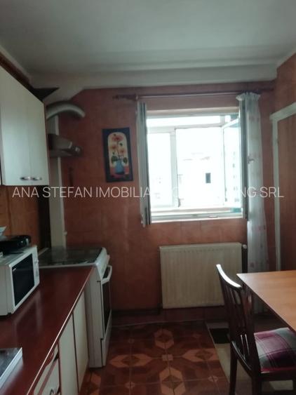 Rahova / Apartament modern-Centrala proprie / Loc de parcare - 13