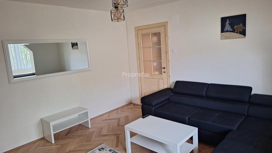 Proprietar - apartament 4 camere decomandat, etaj 3, C. ARADULUI (Iulius Mall) - 3