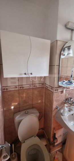 Apartament 3 camere , 60 mp, an 1985 , Mihai Bravu - 15