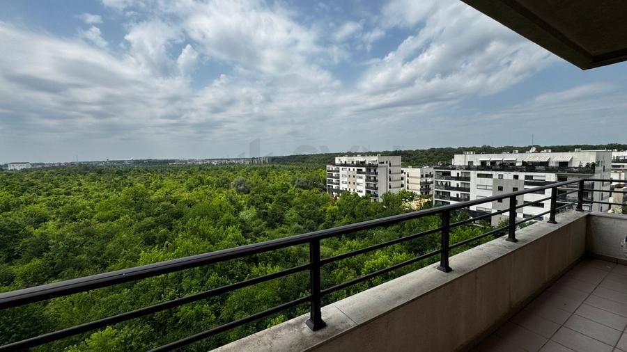 REA1024130 Apartament 2 camere de vanzare l Aleea Privighetorilor