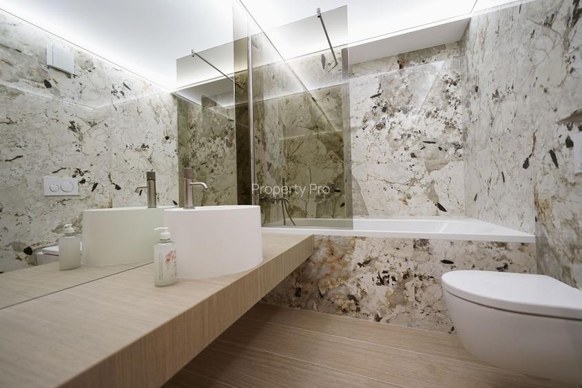 Studio dublu + Parcare in subteran, Cortina 126, Pipera - 14