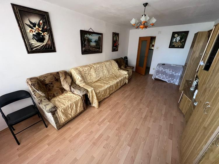 Apartament 2 camere, etaj 4, 72 mp, zona Gradinita nr. 13 – Paco Sud