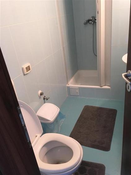 Apartament 2 Camere Campus Universitar / 2 Minute De UVT - Complex Studentesc