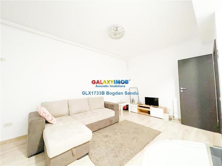 Apartament cu 2 camere de inchiriat in Militari Residence-TINERETULUI