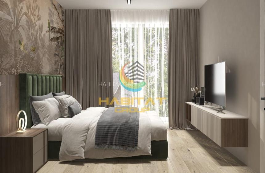Apartamen 2 camere Decomandat 3 min Stb Comision 0%