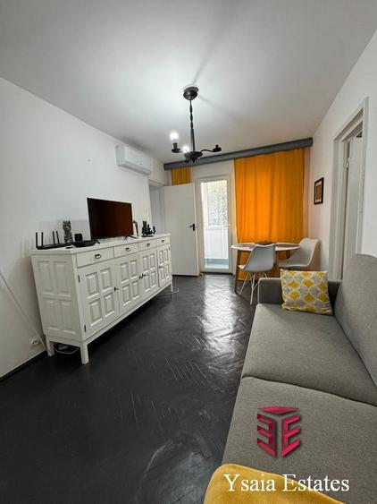 YSAIA IMOBILIARE - 3 CAMERE LA VANZARE - TOMIS NORD - MOBILAT SI UTILAT COMPLET