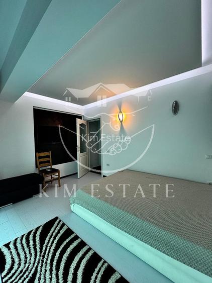 Penthouse de inchiriat Mamaia Nord JT Tower - 12