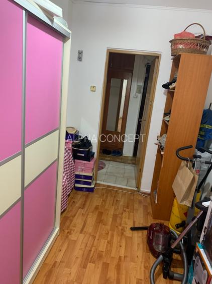 APARTAMENT PARTER CU IESIRE IN CURTE - CITY PARK//TOMIS IIII - 7