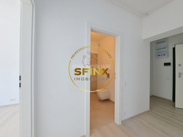De vanzare 2 camere Bd. Basarabia | Bloc Nou | Metrou - 5