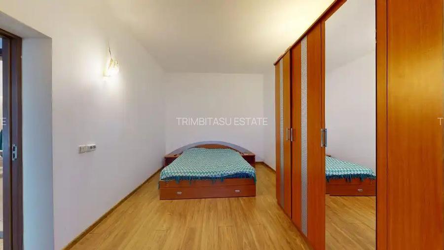 GROZAVESTI - Orhideea / Vila multifunctionala 251 mp / Teren 270 mp - 44