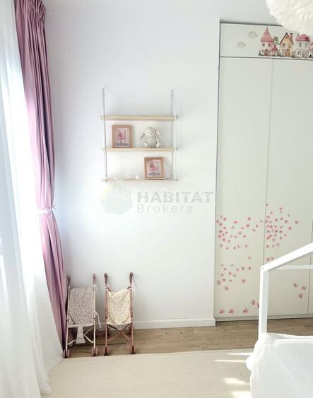 Vilă 5 Camere | Green Residence Tunari | 0% Comision - 12