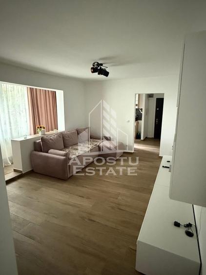 Apartament de inchiriat 4 camere, centrala, Take Ionescu, Timisoara