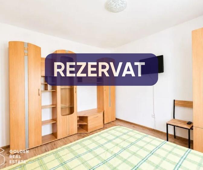 Apartament o camera, parter, renovat si gata de mutare, Str Hunedoarei