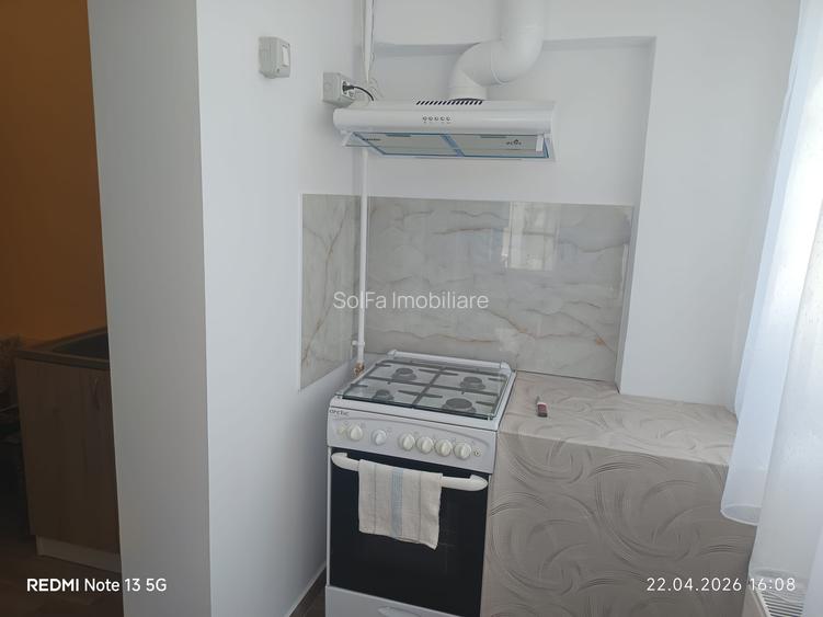 Apartament  in zona Soarelui - 5