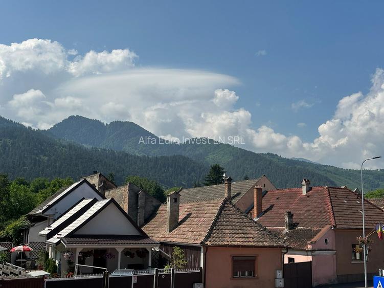 Cladire Magazin + Birouri - Sacele Central - Brasov - 26
