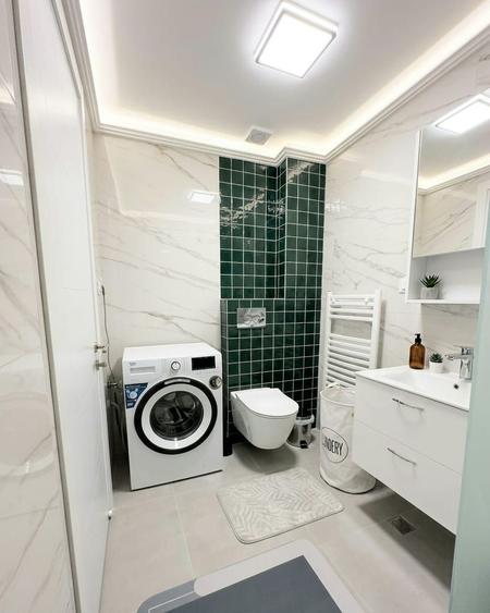 Prima închiriere-Parcare Asigurată-Energia Residence