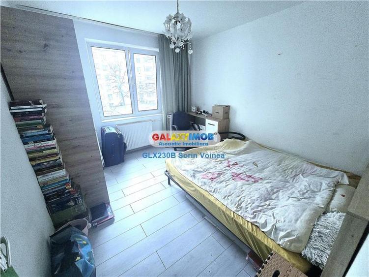 Apartament 3 camere Nicolae Grigorescu | decomandat | 14 min. metrou