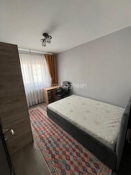 Apartament decomandat, 3 camere,  4 minute de metrou Gorjului - 6