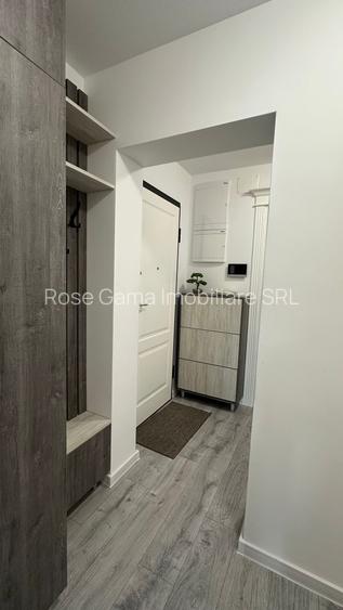 Apartament cu 2 camere decomandate - Poitiers Towers