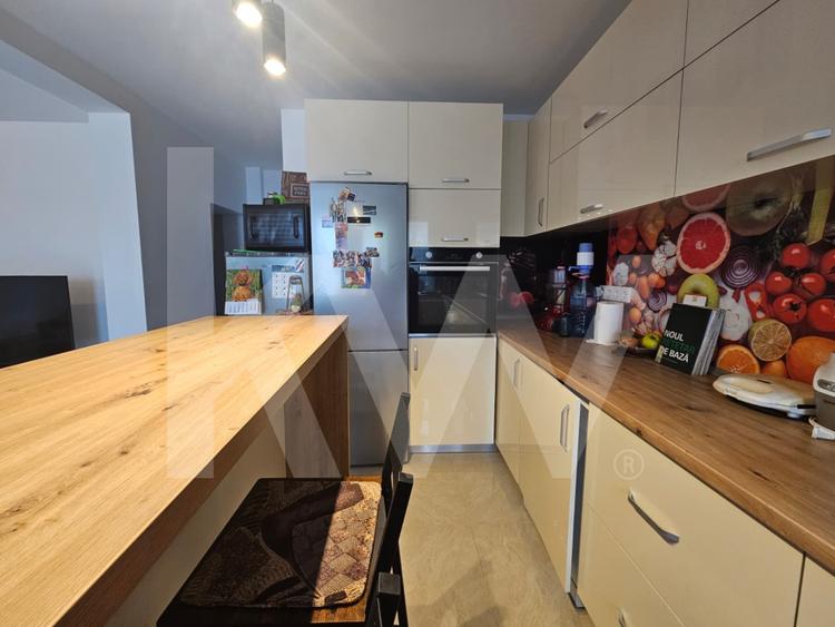 Casă 4 camere la preț de apartament